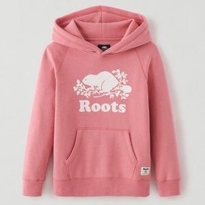 Roots - Organic Original Kanga Hoodie